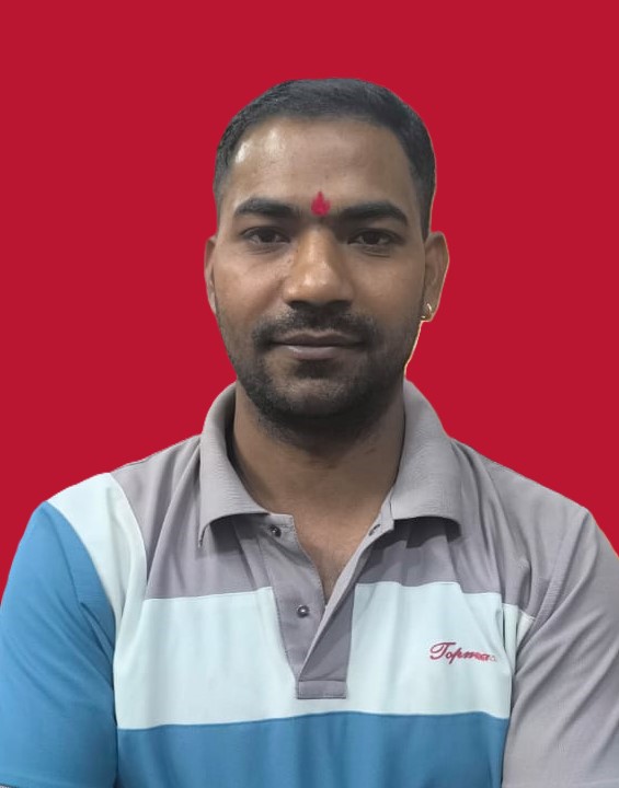 Chandan Vijaynath Prajapati